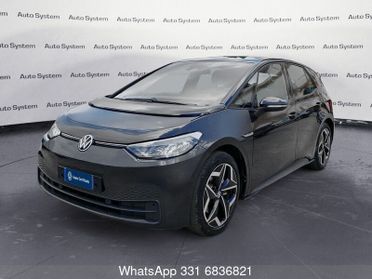 Volkswagen ID.3 ID.3 Pro S