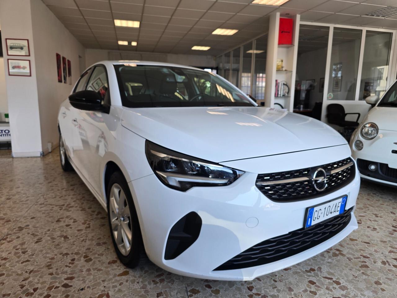 Opel Corsa 1.2 Elegance 2021