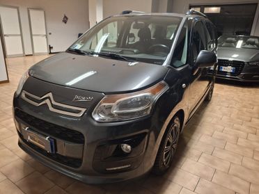Citroen C3 Picasso 1.6 hdi *CINGHIA FATTA*NEOPATENTATI