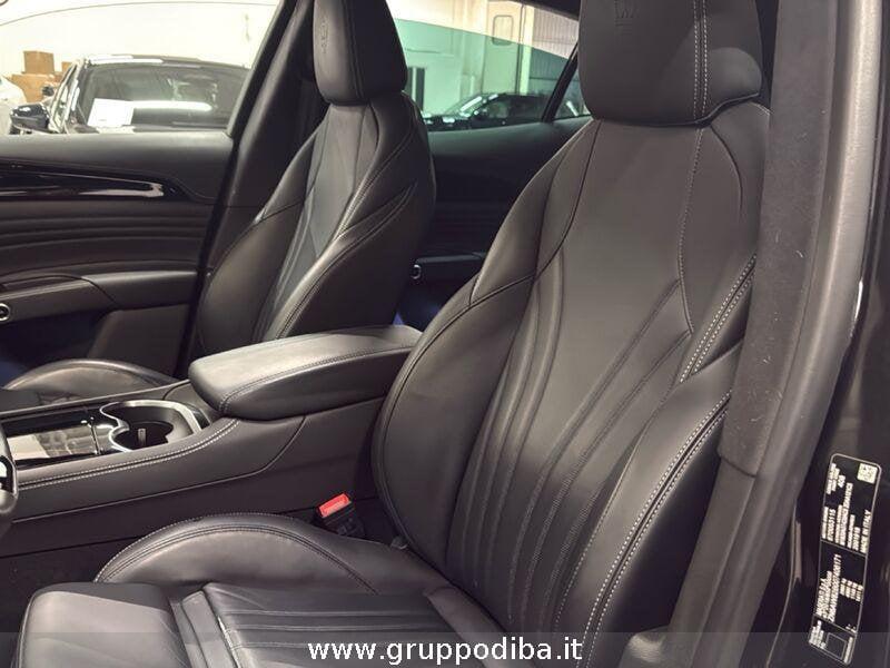 Maserati Grecale 2.0 mhev GT PrimaSerie 300cv auto