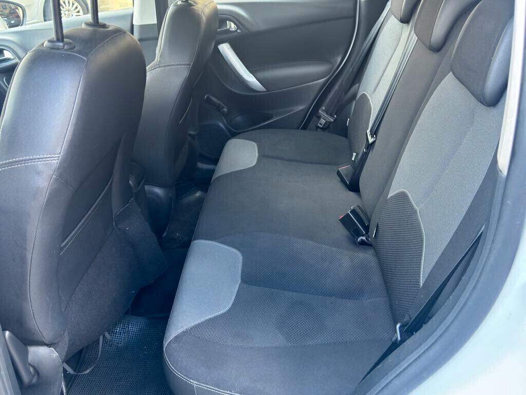 Citroen C3 1.1 GPL airdream Exclusive