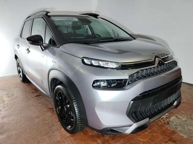 Citroen C3 Aircross 1.2 130cv Auto MAX + Navi + Camera + key less