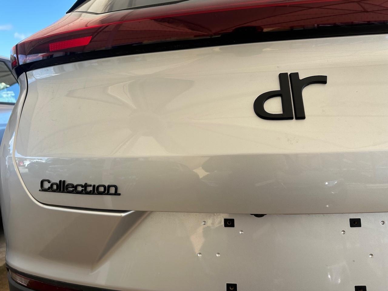 Dr 3 dr3 1.5 Bi-Fuel GPL Collection