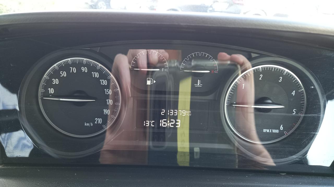 Lancia Ypsilon 1.3 MJT 16V 95 CV 5 porte S&S Mya