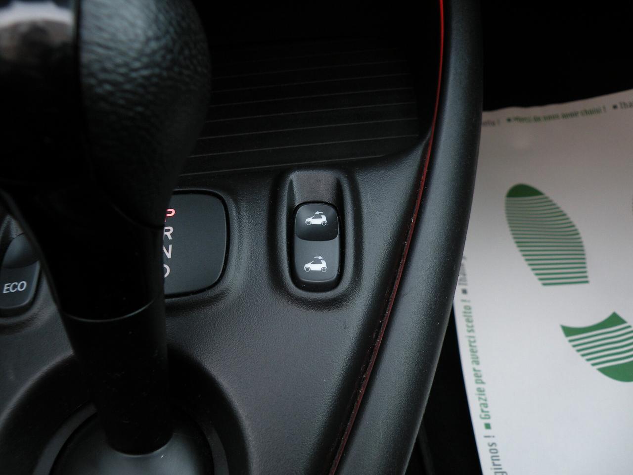 SMART EQ FORTWO CABRIO 2023