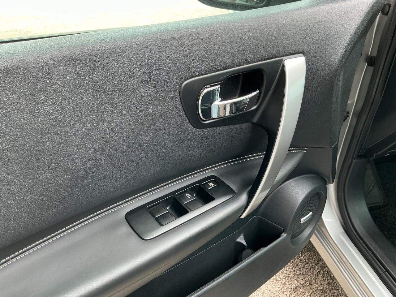 Nissan Qashqai 1.6 Diesel Neopatentati