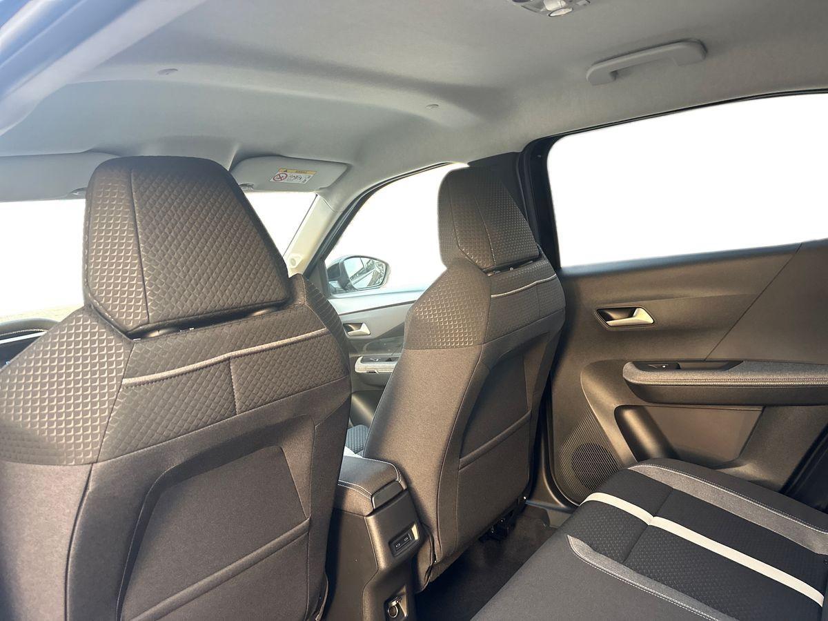 OPEL FRONTERA GS Hybrid 110cv EDCT