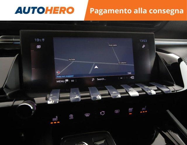 PEUGEOT 508 BlueHDi 130 Stop&Start EAT8 SW GT Line