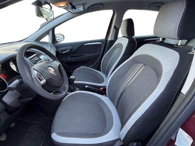 FIAT Punto Punto Evo 5p 1.3 mjt Dynamic s&s 95cv