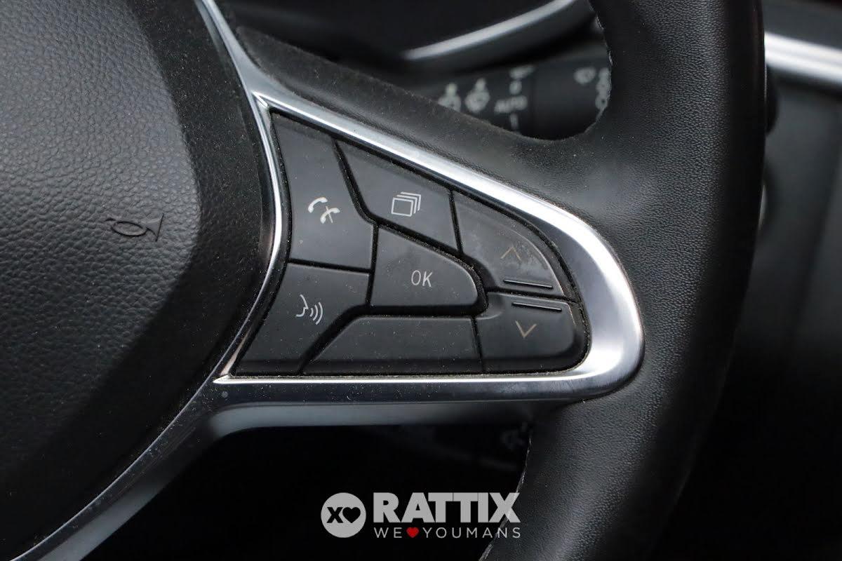 Renault Captur 1.6 E-Tech Hybrid 145CV Techno Auto