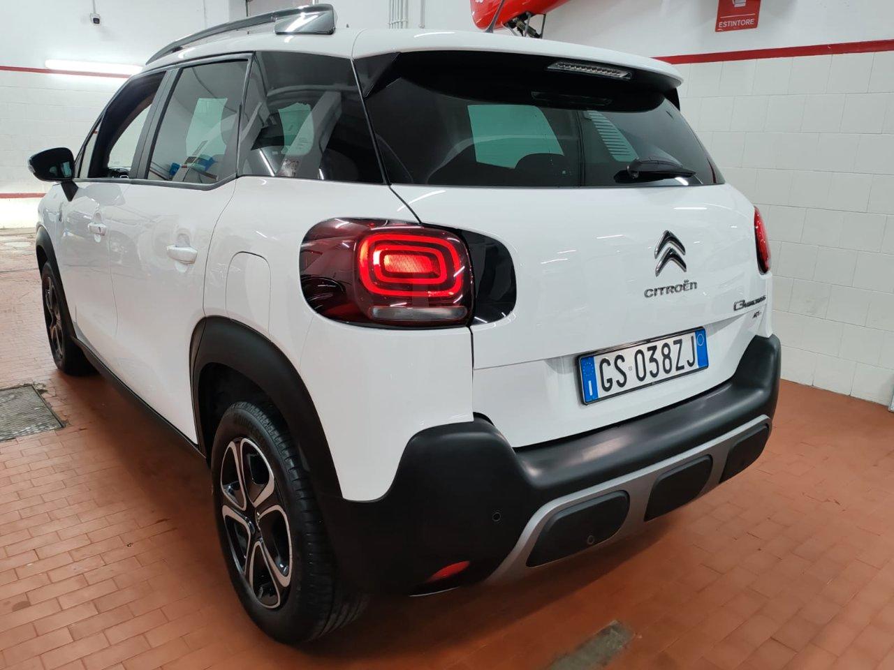 Citroen C3 Aircross 1.2 YOU 110cv