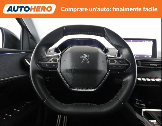 PEUGEOT 3008 BlueHDi 130 S&S Allure