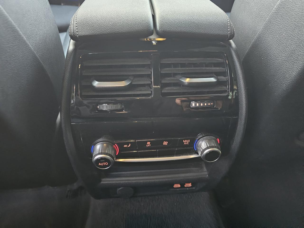 Bmw 520 520d 48V xDrive Touring Msport