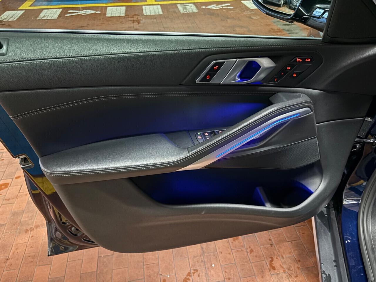 Bmw X6 xDrive30d 48V xLine