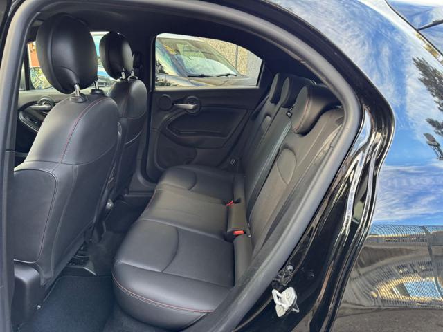 FIAT 500X 1.3 MultiJet 95 CV Sport NAVI