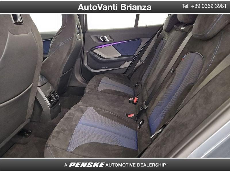 BMW Serie 1 M 135i xdrive