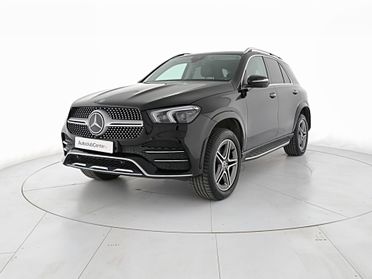 Mercedes Classe M - GLE GLE 300 d mhev Premium 4matic