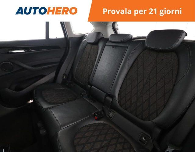 BMW X1 sDrive18d xLine