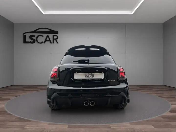 MINI John Cooper Works 3p 2.0 JCW~Unipro~Promo~Finanziamento