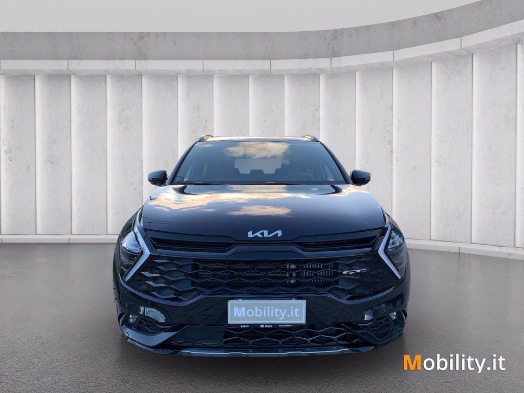 KIA Sportage 1.6 tgdi hev GT-line Plus auto del 2023