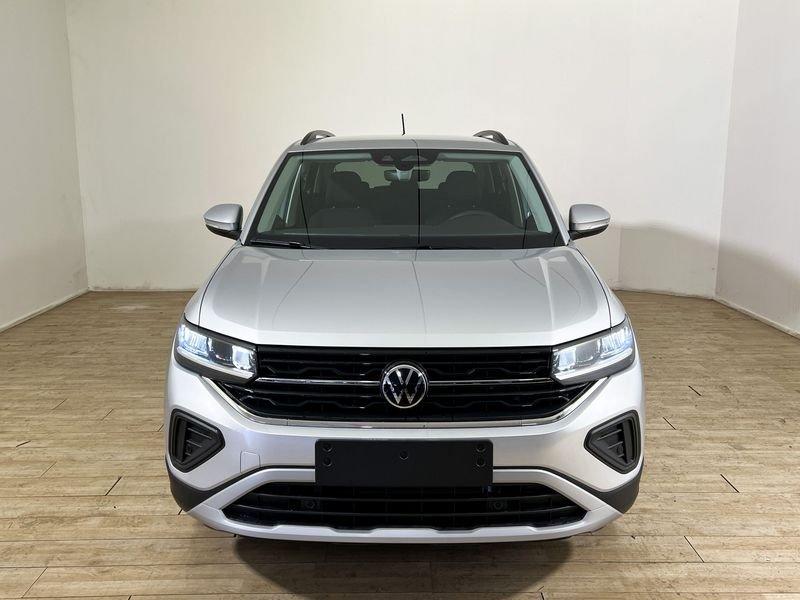 Volkswagen T-Cross T-Cross 1.0 tsi Edition Plus 95cv