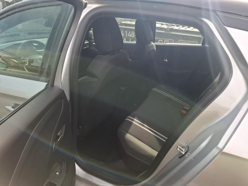 Opel Corsa 1.2 100CV GS ( CRUISE - PDC FARI LED TELECAMERA POST. COCKPIT MIRROR TETTO BICOLORE)