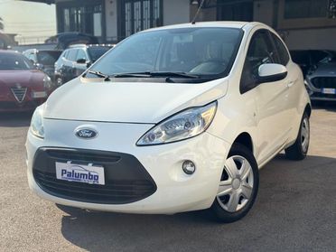 FORD Ka+ 1.3 TDCi 75CV cDPF IDEALE X NEOPATENTATI