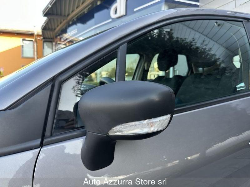 Renault Captur 1.5 dCi 8V 90 CV Start&Stop Wave