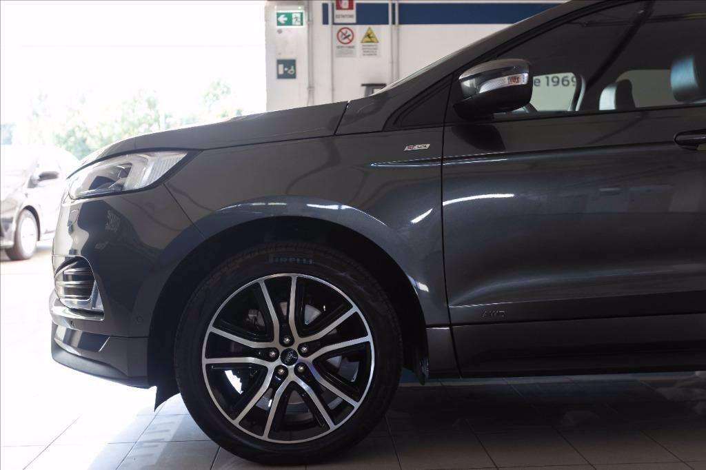 FORD Edge 2.0 ecoblue ST-Line s&s awd 238cv auto 8m my20 del 2020