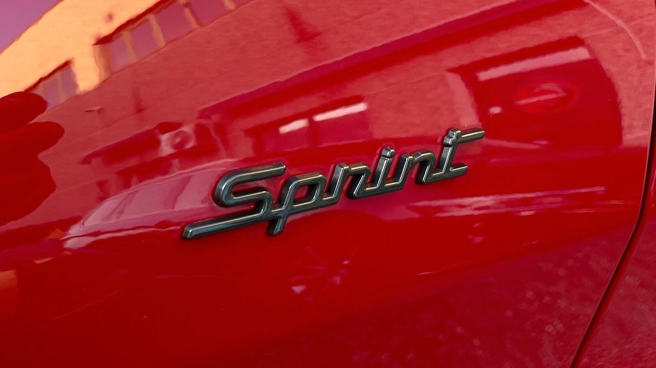 ALFA ROMEO STELVIO 2.2 SPRINT Q4 TURBODIESEL AT8 190CV - FULL LED, PELLE, SEDILI RISCADATI