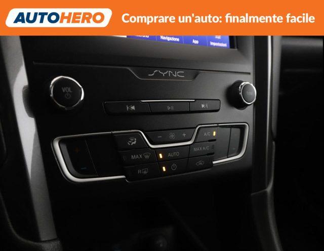 FORD Mondeo 2.0 EcoBlue 150 CV S&S aut. SW Titanium Business