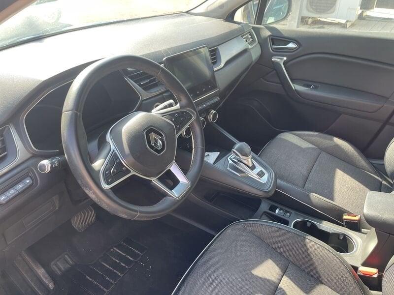 Renault Captur II 2019 1.0 tce Business 90cv Fap