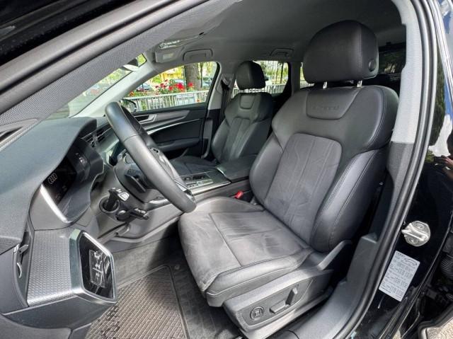 Audi A6 Allroad 50TDI 286cv Quattro-Matrix-Gancio-Night