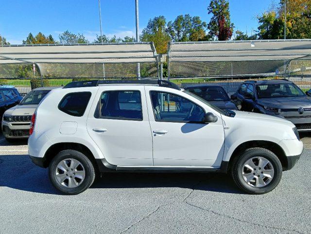 DACIA Duster 1.6 115CV Start&Stop 4x4 Lauréate