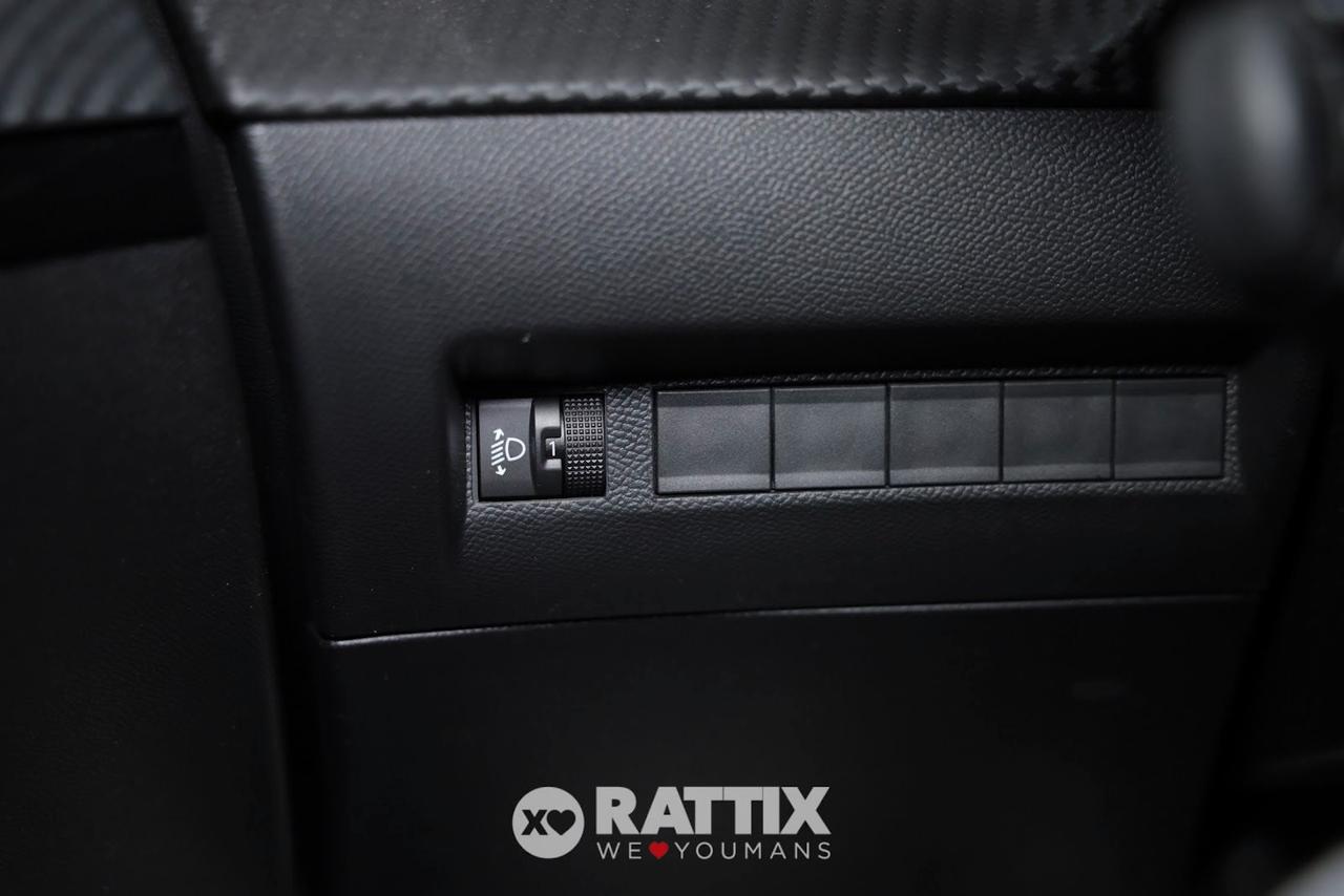 Peugeot 208 1.2 puretech 100CV Allure