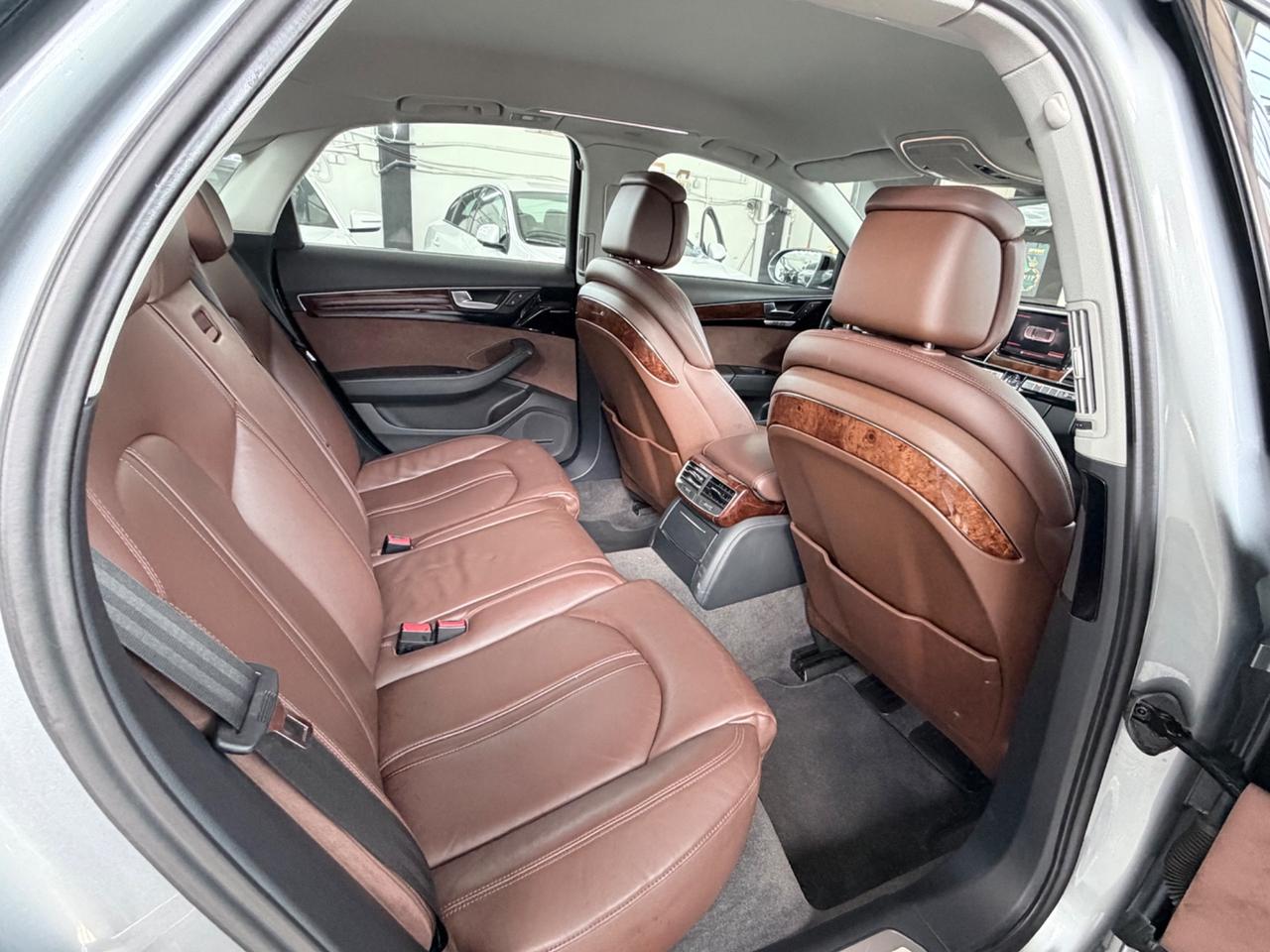 Audi A8 3.0TDI 250CV QUATTRO 4x4 NON SUPER BOLLO