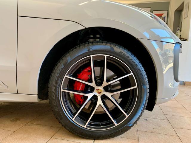 Porsche Macan Macan 2022 2.9 S 380cv pdk IVA ESPOSTA - 1proprietario