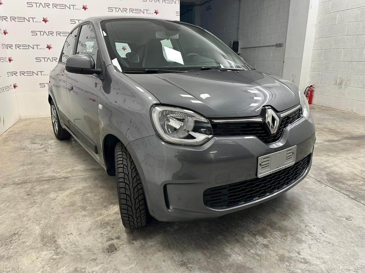 Renault Twingo SCe 65 CV Duel