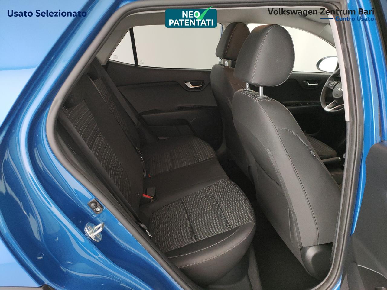 Kia Stonic 1.2 dpi style s/design pack gpl 82cv