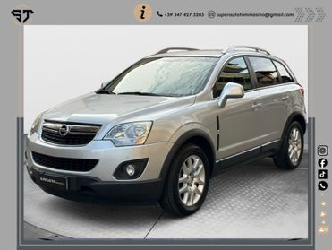 Opel Antara 2.2 CDTI 4X4 Cosmo Gancio Traino