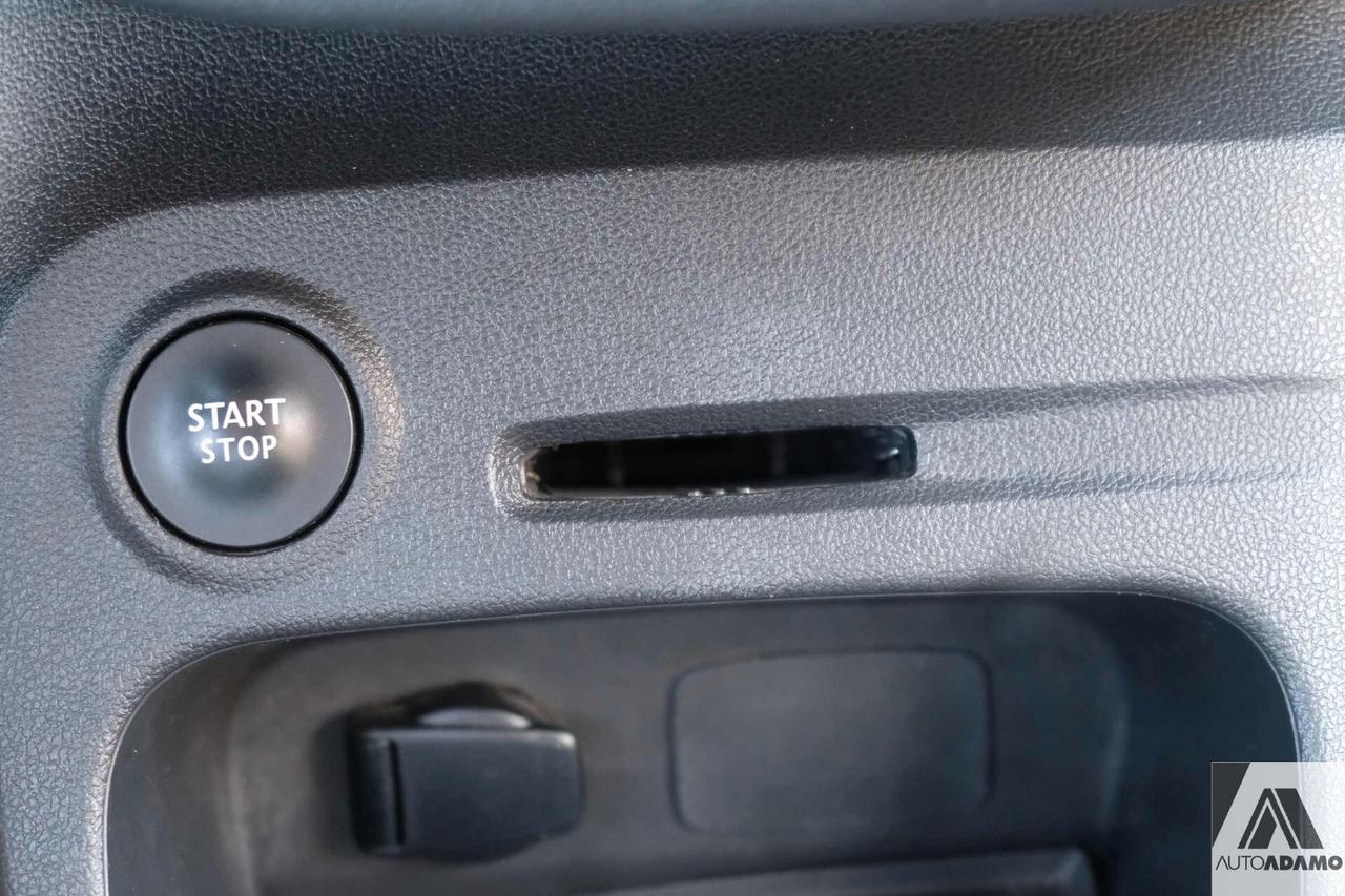 Renault Captur dCi 8V 90 CV Business
