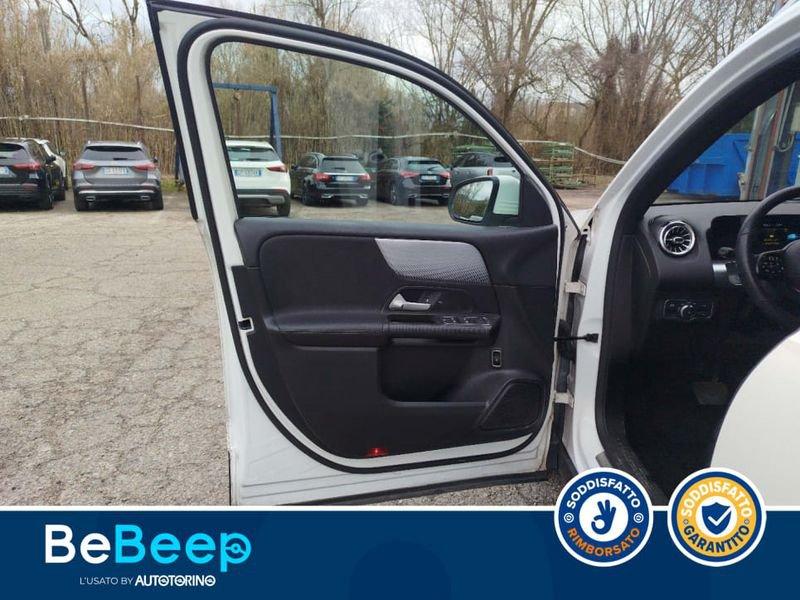 Mercedes-Benz Classe GLB GLB 180 D SPORT AUTO