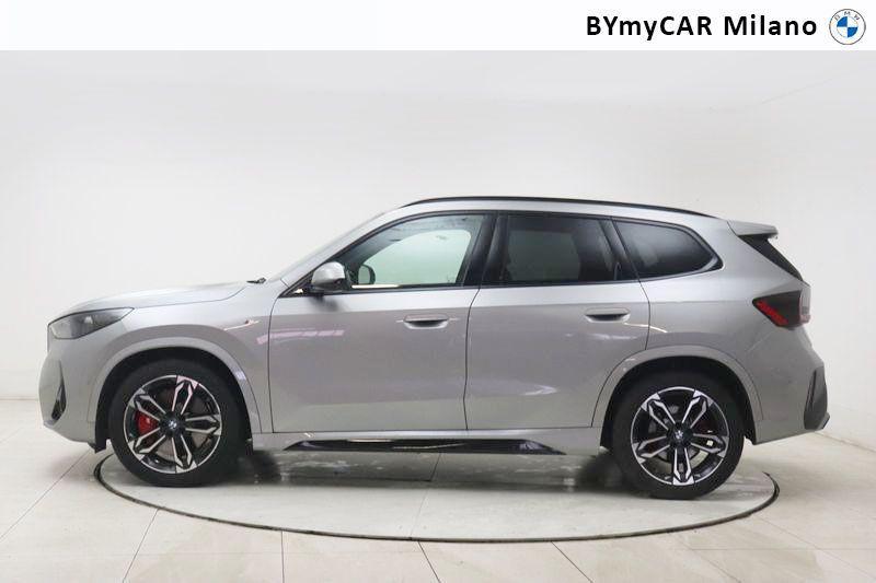 BMW X1 20 d Mild Hybrid 48V MSport Pro xDrive DCT