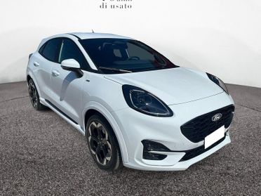 Ford Puma 1.0 EcoBoost Hybrid 125cv ST-Line X Powershif