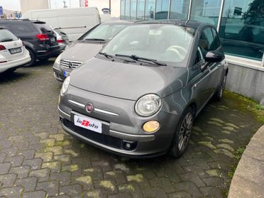 Fiat 500 1.3 mjt 16v Cult 95cv