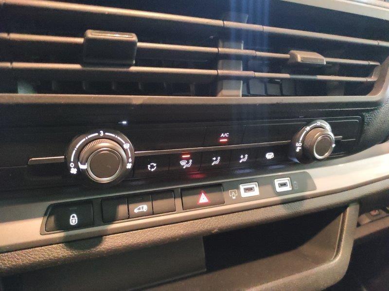 FIAT Scudo (2021-->) - Scudo 1.5 BlueHDi 120 CV S&S PL-TN Furgone