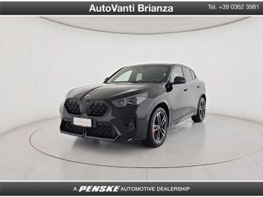 BMW X2 X2 sdrive 18d MSport Pro