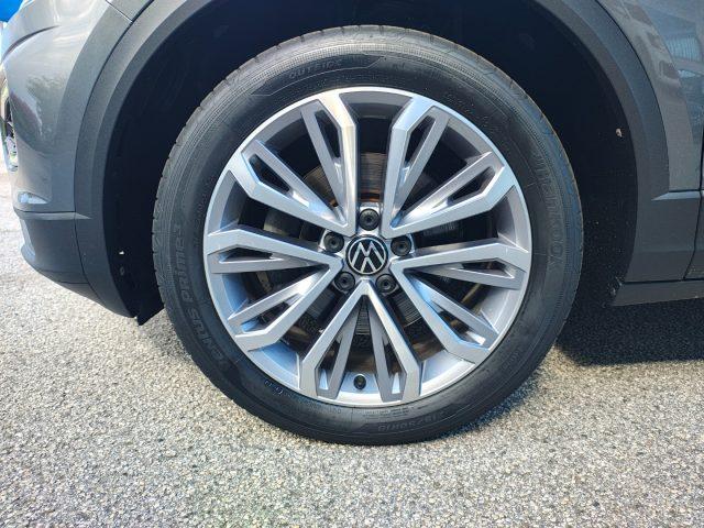 VOLKSWAGEN T-Roc 2.0 TDI SCR 150 CV DSG Sport BlueMotion Technology