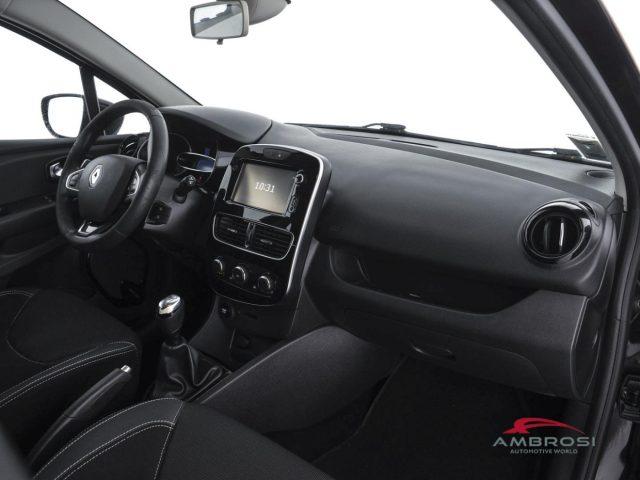 RENAULT Clio 1.5 dCi 8V 75CV Energy Zen