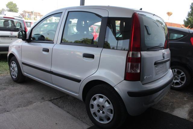 FIAT - Panda - 1.2 Classic